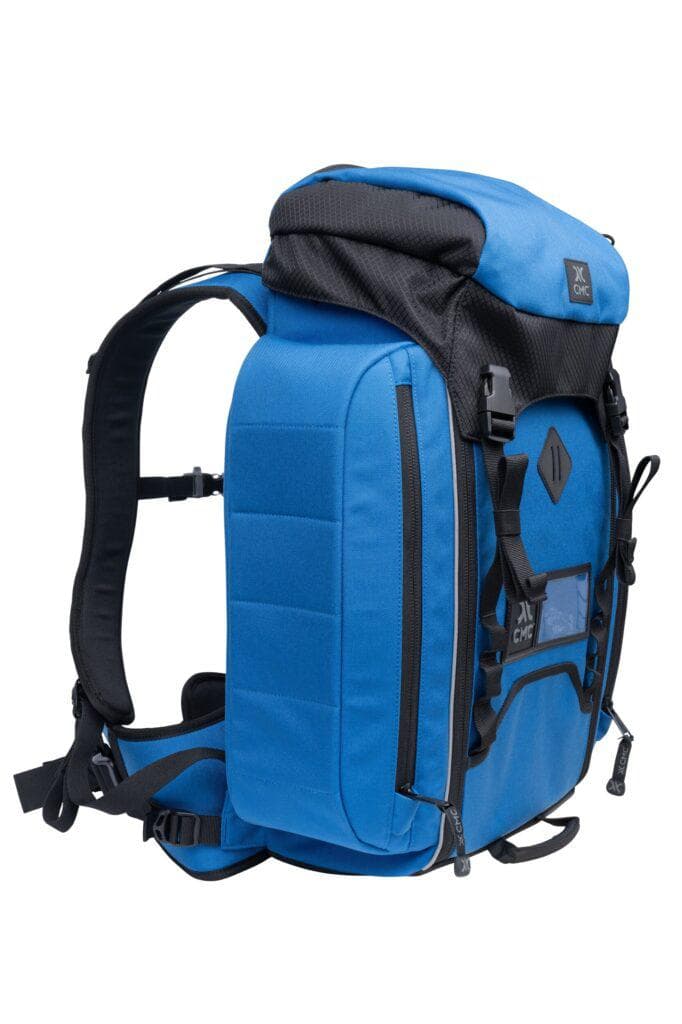CMC Bags and Packs Fire_Safety_USA CMC RigTech Pack