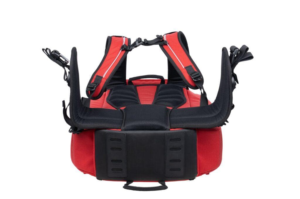 CMC Bags and Packs Fire_Safety_USA CMC RigTech Pack