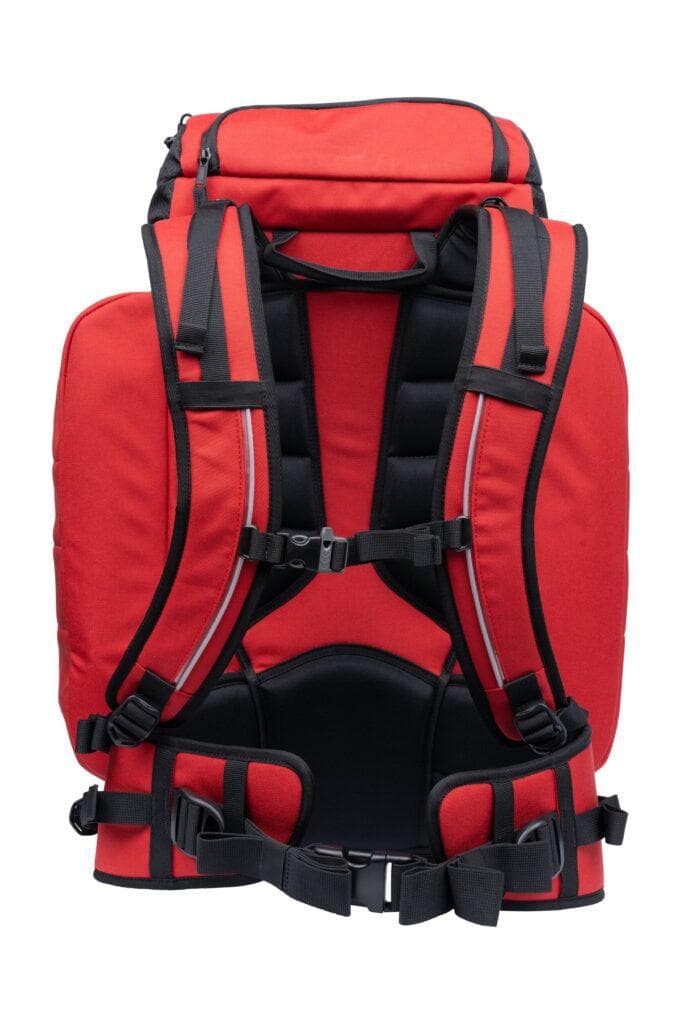 CMC Bags and Packs Fire_Safety_USA CMC RigTech Pack