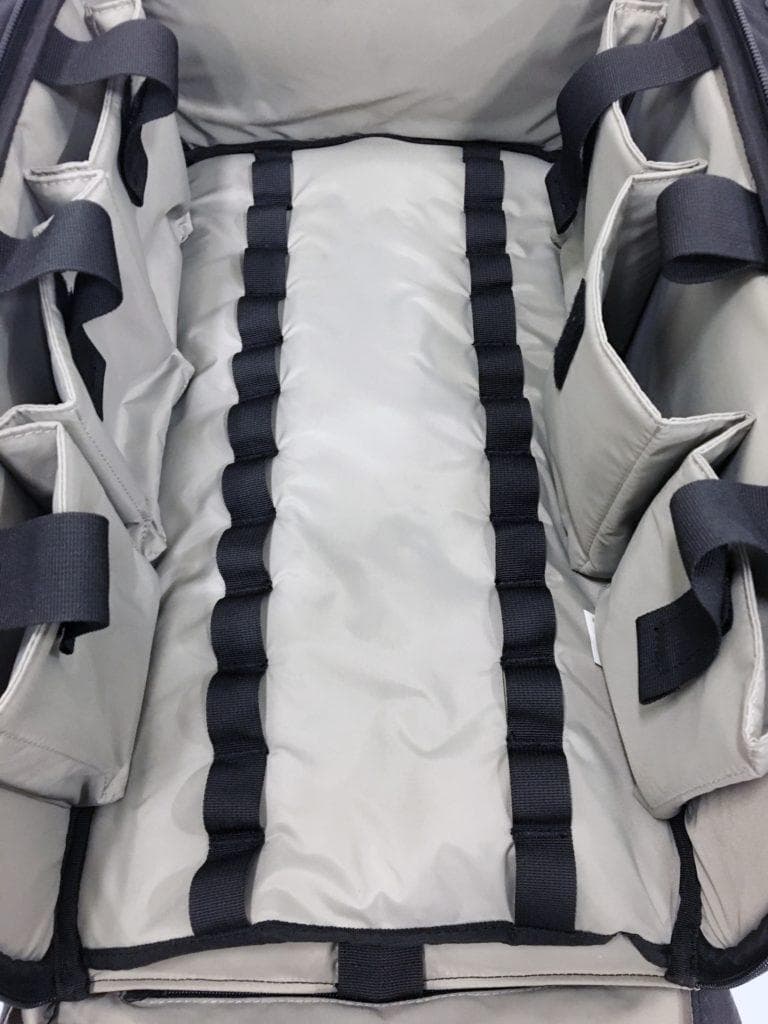 CMC Bags and Packs Fire_Safety_USA CMC RigTech Pack