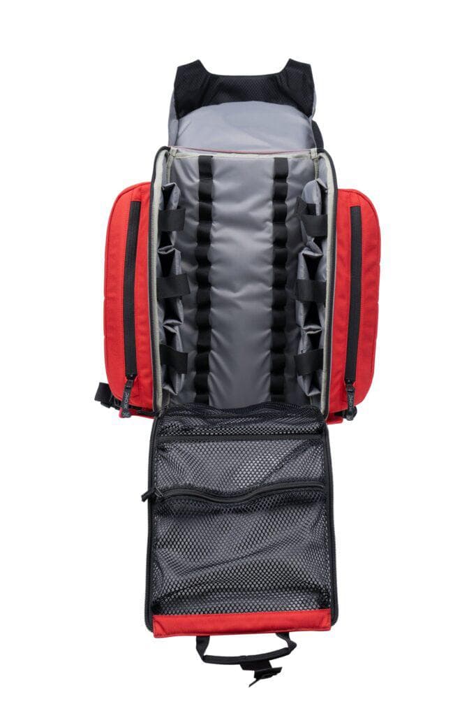 CMC Bags and Packs Fire_Safety_USA CMC RigTech Pack