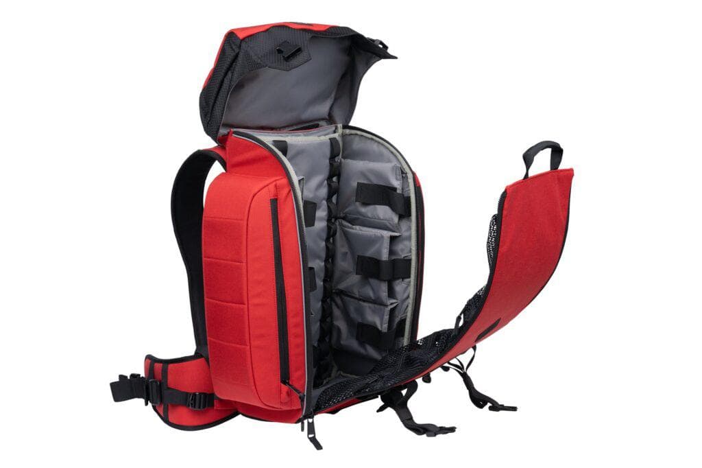 CMC Bags and Packs Fire_Safety_USA CMC RigTech Pack
