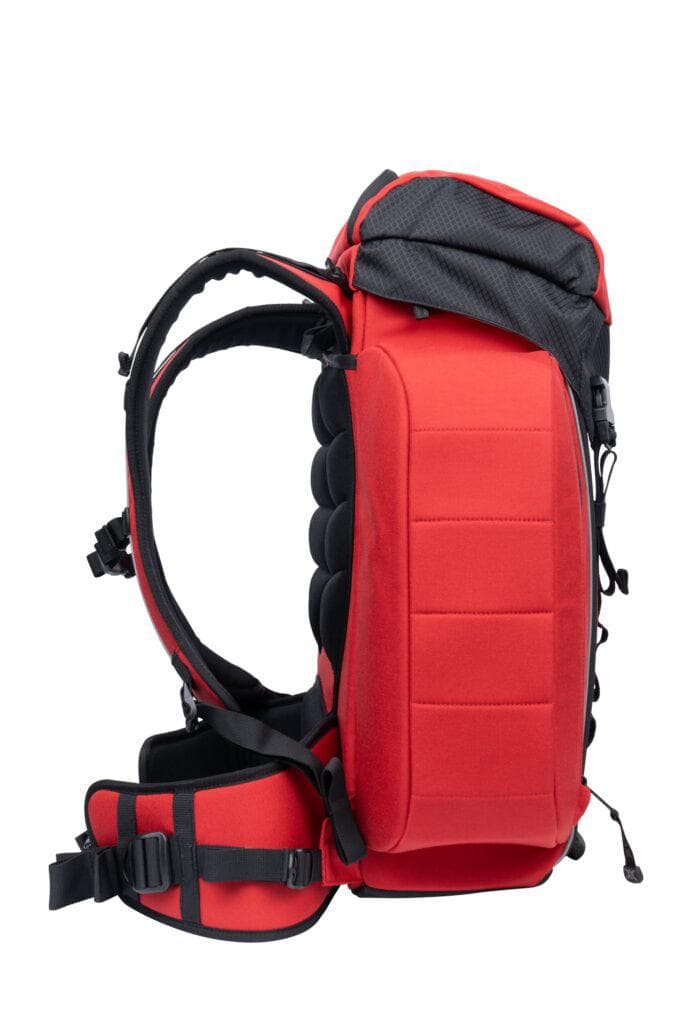 CMC Bags and Packs Fire_Safety_USA CMC RigTech Pack