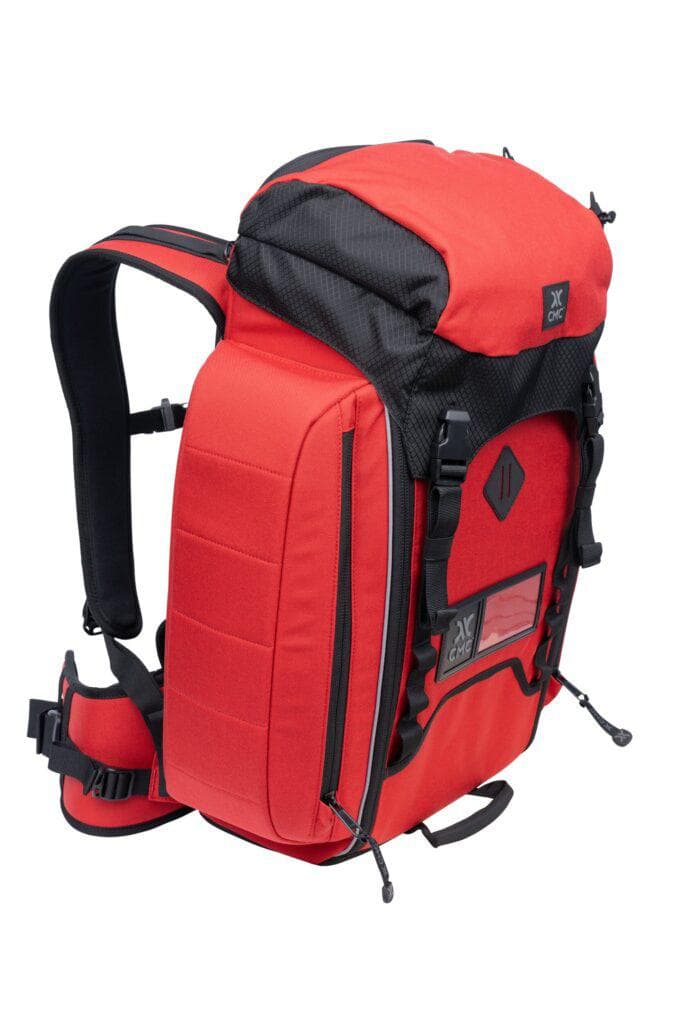 CMC Bags and Packs Fire_Safety_USA CMC RigTech Pack