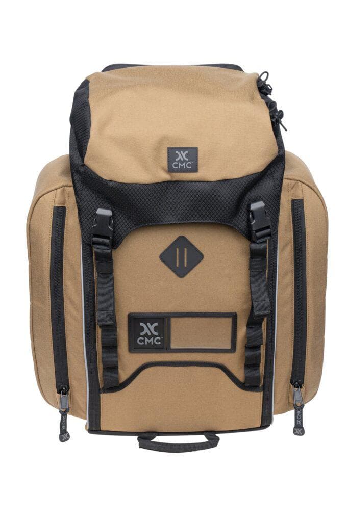 CMC Bags and Packs Fire_Safety_USA CMC RigTech Pack