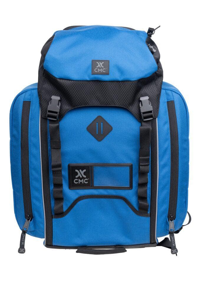 CMC Bags and Packs Fire_Safety_USA CMC RigTech Pack