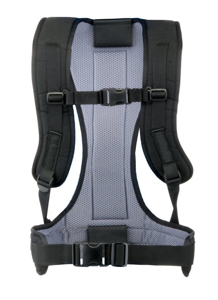CMC Bags and Packs Fire_Safety_USA CMC Sedona Shoulder Harness for Arizona Vortex Leg Bags