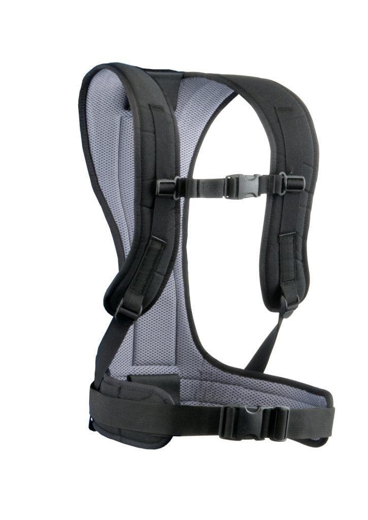 CMC Bags and Packs Fire_Safety_USA CMC Sedona Shoulder Harness for Arizona Vortex Leg Bags
