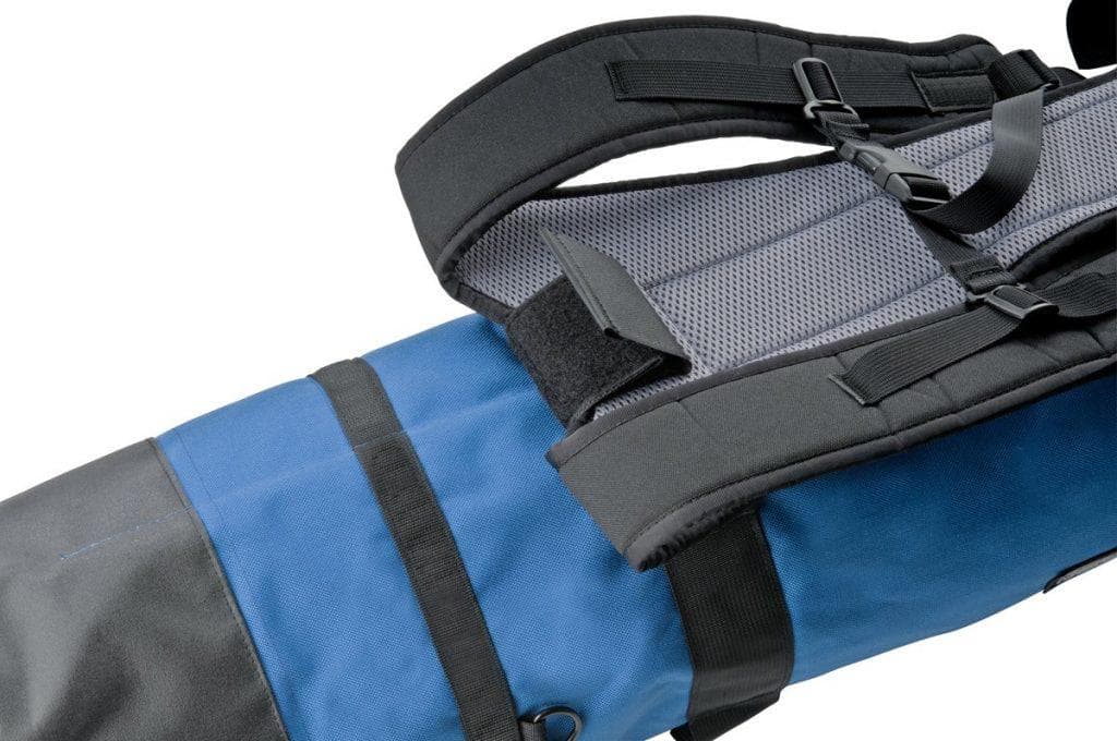 CMC Bags and Packs Fire_Safety_USA CMC Sedona Shoulder Harness for Arizona Vortex Leg Bags