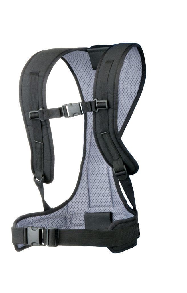 CMC Bags and Packs Fire_Safety_USA CMC Sedona Shoulder Harness for Arizona Vortex Leg Bags