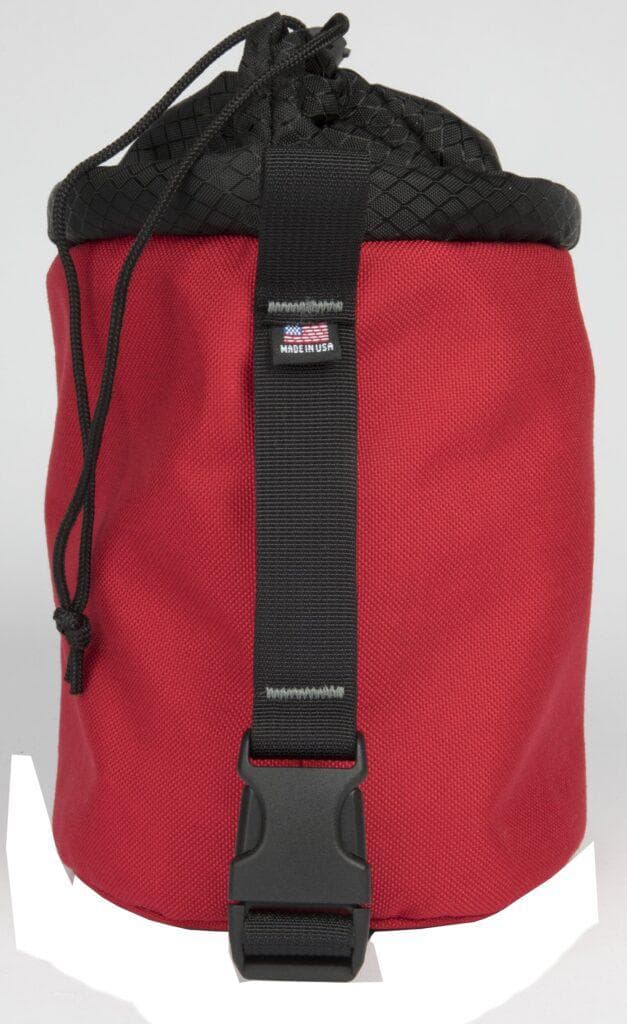 CMC Bags and Packs Fire_Safety_USA CMC Set of Fours Pouch