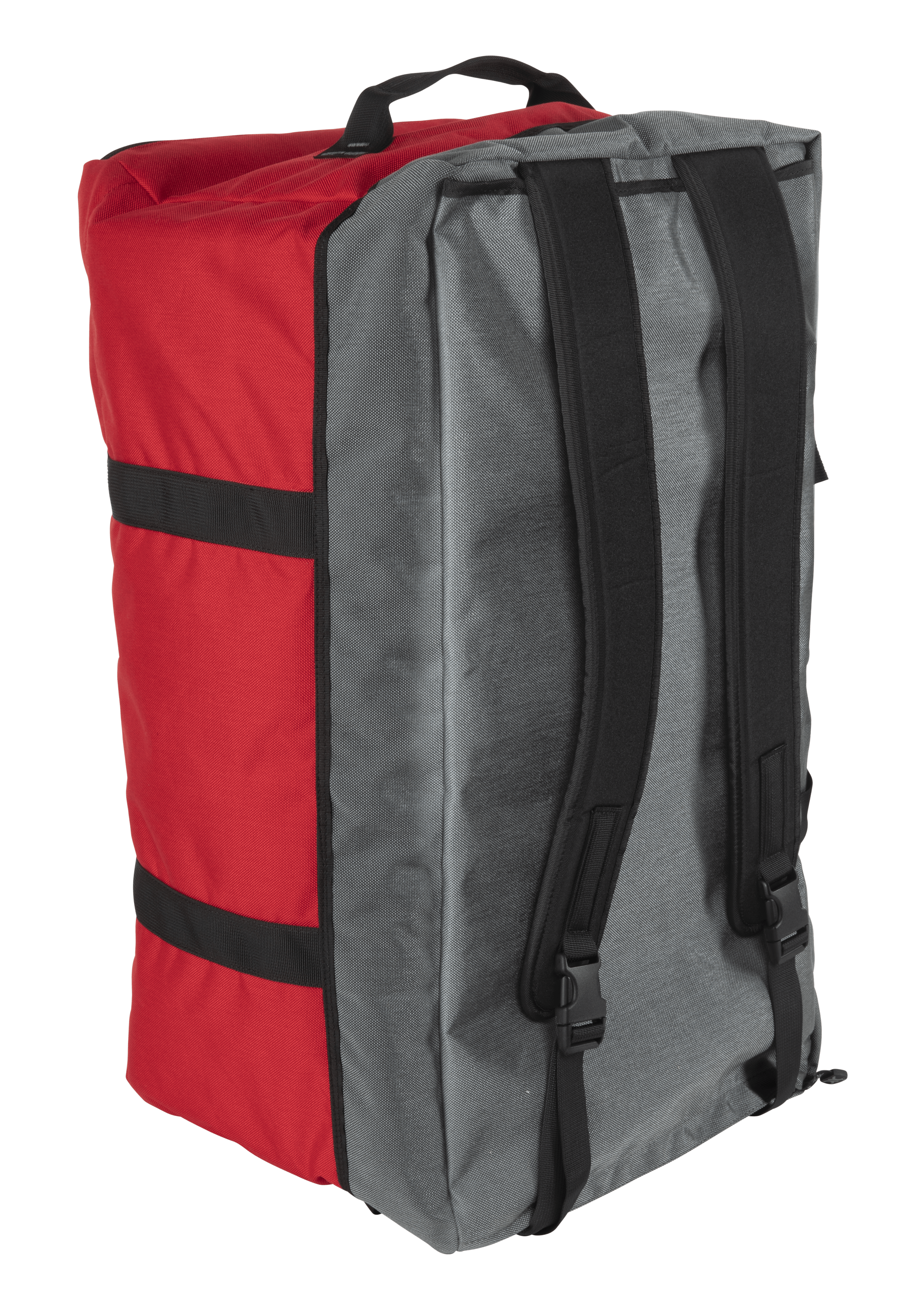 CMC Bags and Packs Fire_Safety_USA CMC Shasta Gear Bag