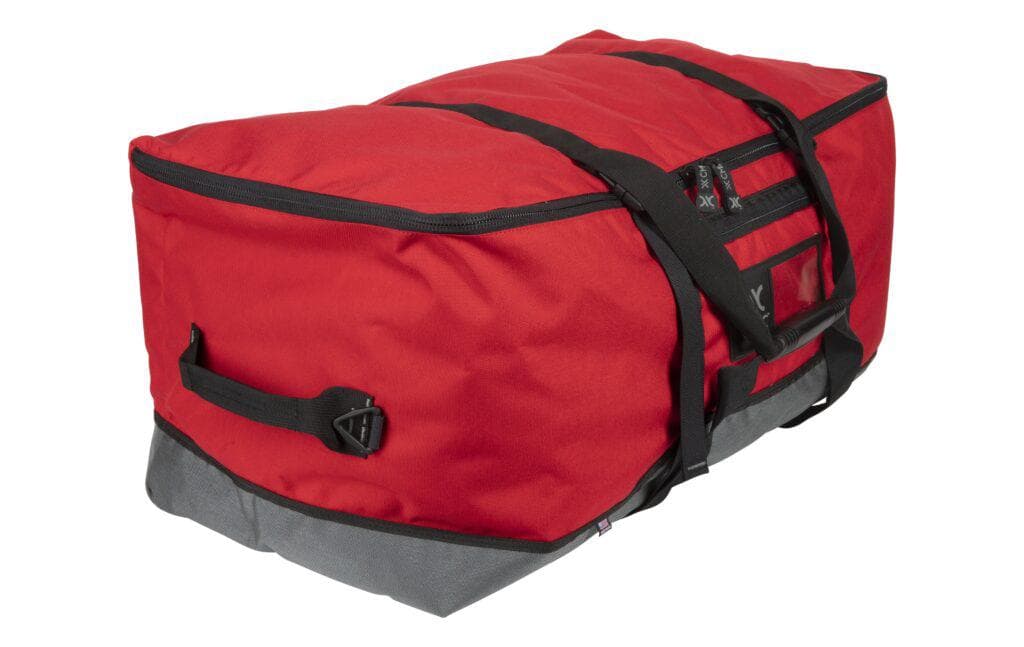 CMC Bags and Packs Fire_Safety_USA CMC Shasta Gear Bag
