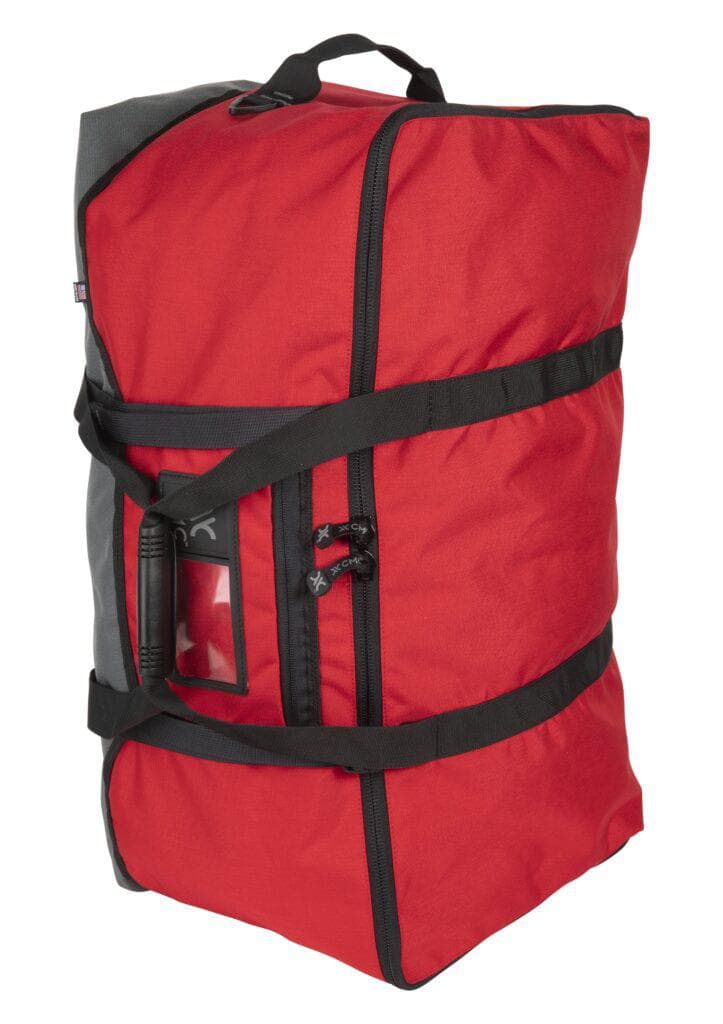 CMC Bags and Packs Fire_Safety_USA CMC Shasta Gear Bag