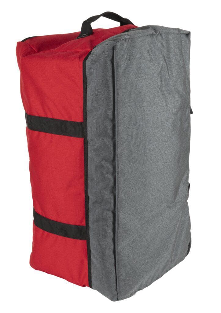 CMC Bags and Packs Fire_Safety_USA CMC Shasta Gear Bag