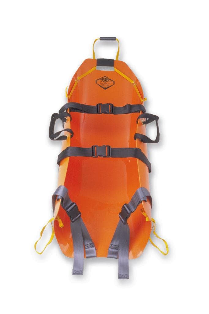 CMC Stretcher Fire_Safety_USA CMC SKEDCO Half-SKED Patient Drag