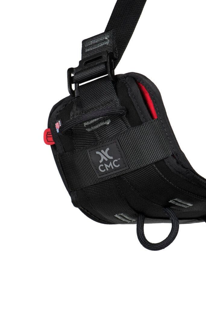 CMC Harnesses & Belts Fire_Safety_USA CMC Skysaddle