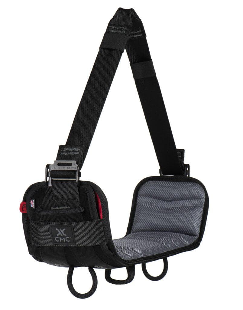 CMC Harnesses & Belts Fire_Safety_USA CMC Skysaddle