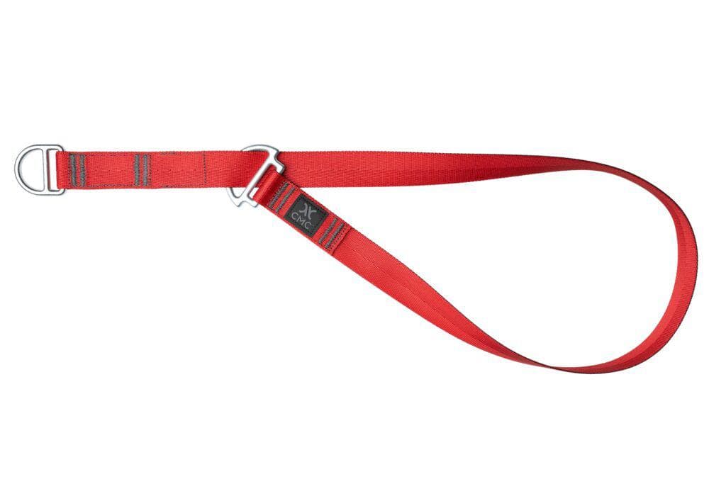 CMC Auxiliary Equipment Fire_Safety_USA CMC SL Anchor Strap