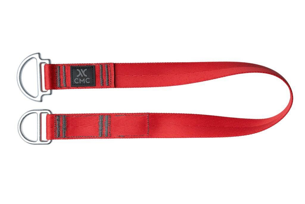 CMC Auxiliary Equipment Fire_Safety_USA CMC SL Anchor Strap