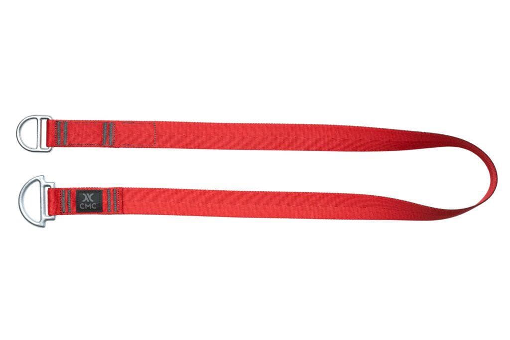 CMC Auxiliary Equipment Fire_Safety_USA CMC SL Anchor Strap