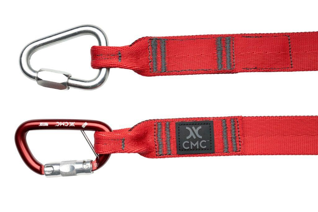 CMC Auxiliary Equipment Fire_Safety_USA CMC SL FASTLINK™ Anchor Strap