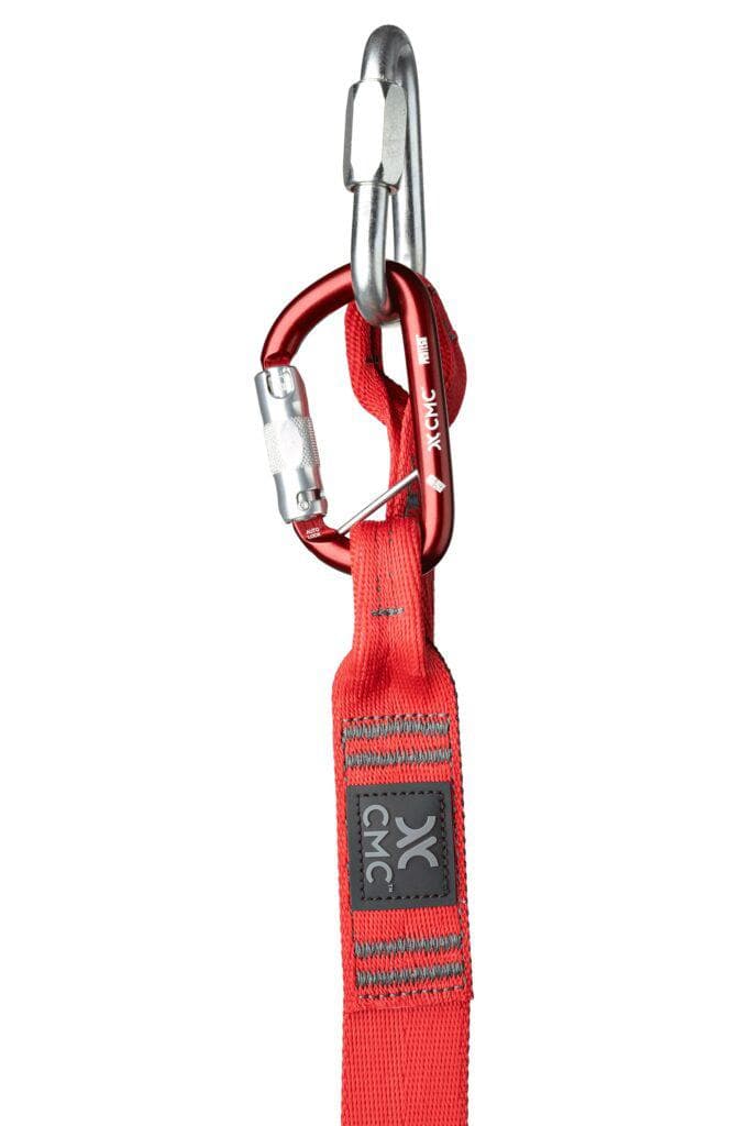CMC Auxiliary Equipment Fire_Safety_USA CMC SL FASTLINK™ Anchor Strap