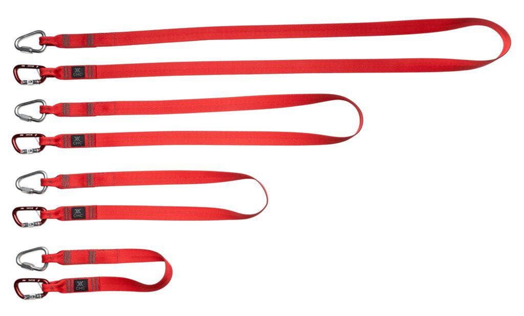 CMC Auxiliary Equipment Fire_Safety_USA CMC SL FASTLINK™ Anchor Strap