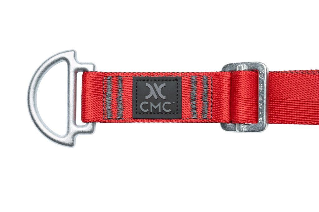 CMC Auxiliary Equipment Fire_Safety_USA CMC SL Variable Anchor Strap