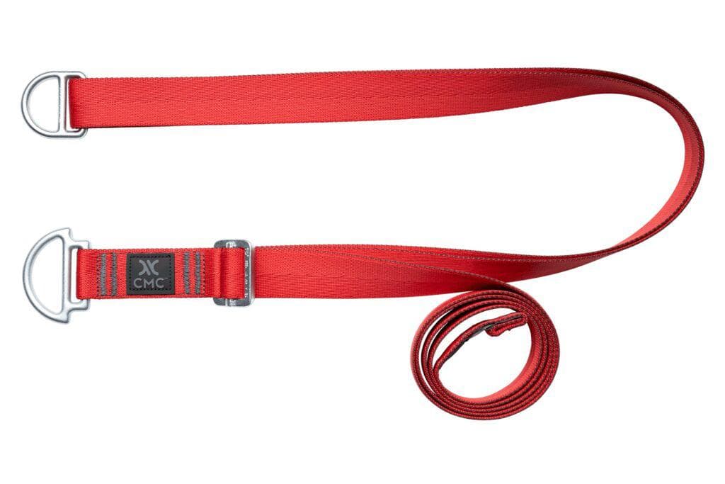 CMC Auxiliary Equipment Fire_Safety_USA CMC SL Variable Anchor Strap