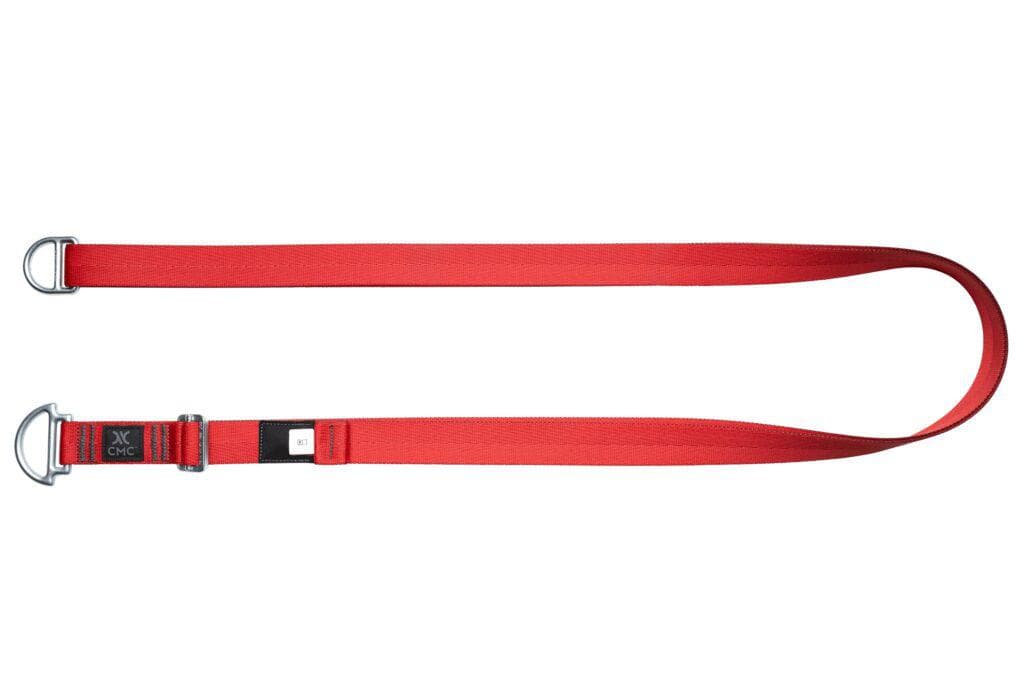 CMC Auxiliary Equipment Fire_Safety_USA CMC SL Variable Anchor Strap