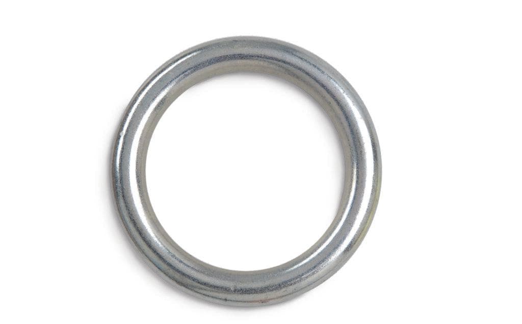 CMC Rescue Hardware Fire_Safety_USA CMC Steel O-Ring