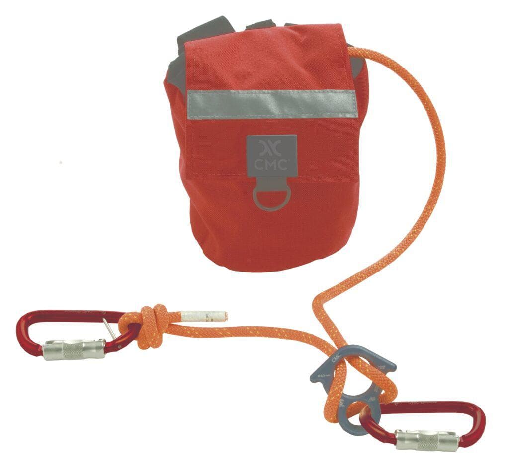 CMC Systems and Kits Fire_Safety_USA CMC SURVIVOR™ 8 Escape System