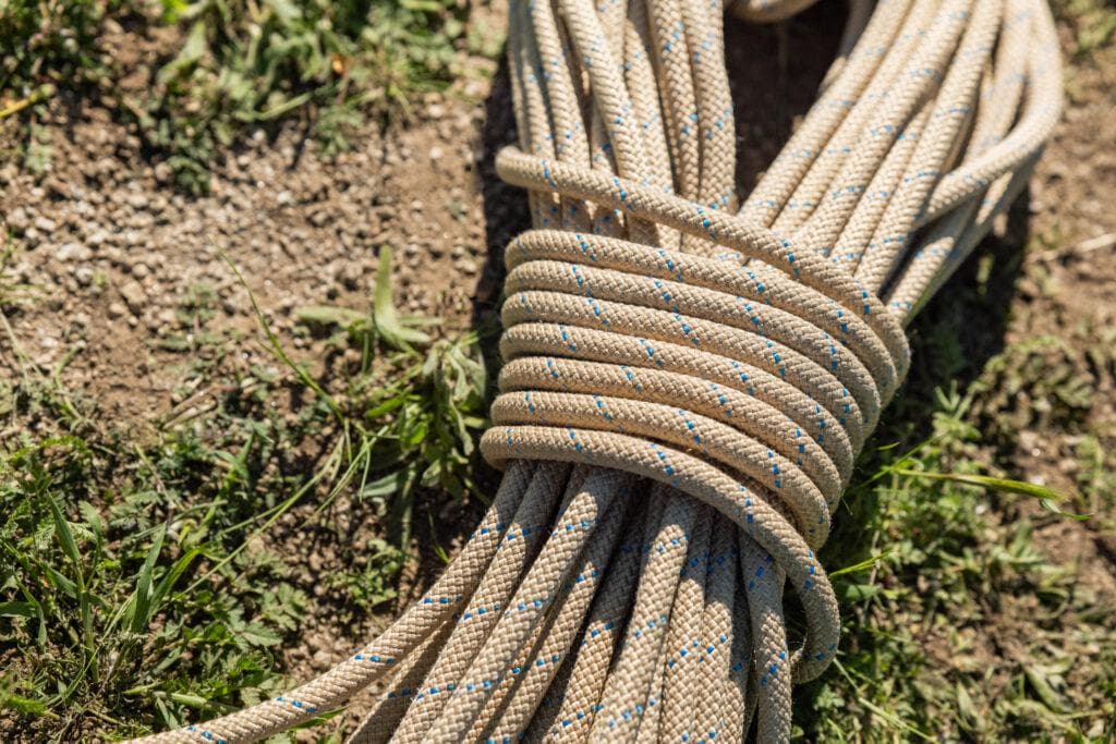 CMC Rope and Web Fire_Safety_USA CMC T95™ Rope
