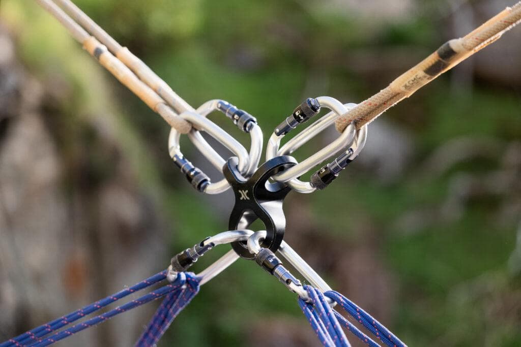 CMC Rope and Web Fire_Safety_USA CMC T95™ Rope