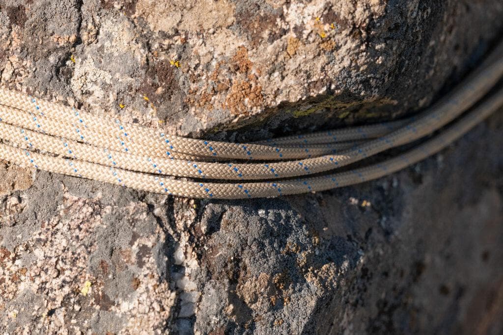 CMC Rope and Web Fire_Safety_USA CMC T95™ Rope