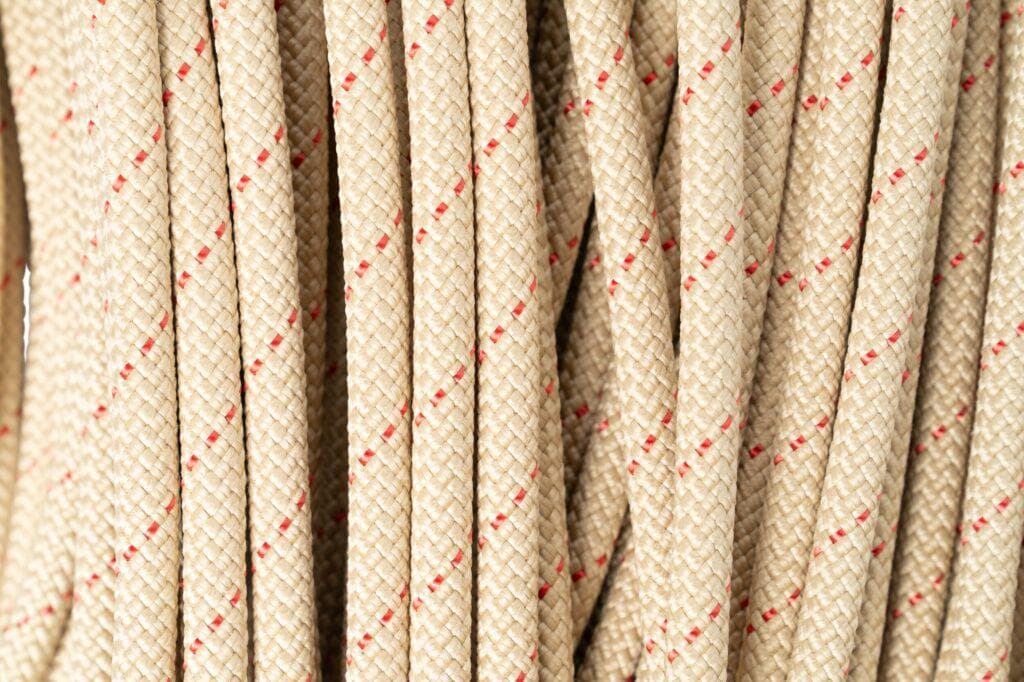 CMC Rope and Web Fire_Safety_USA CMC T95™ Rope
