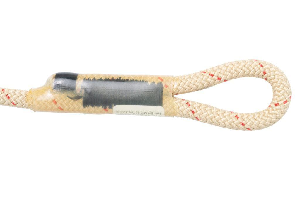 CMC Rope and Web Fire_Safety_USA CMC T95™ Rope