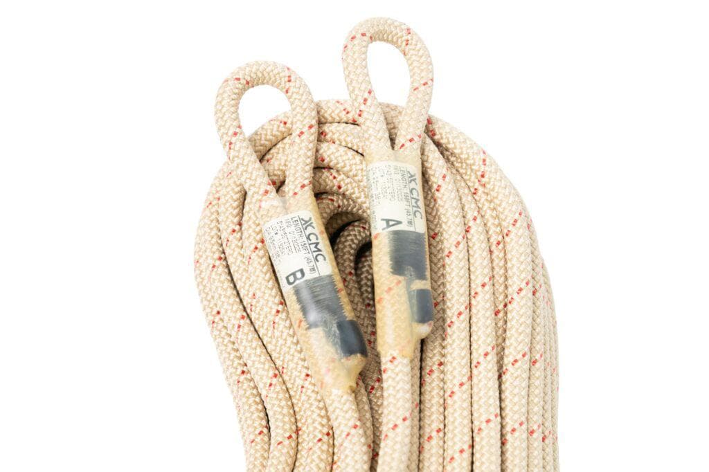 CMC Rope and Web Fire_Safety_USA CMC T95™ Rope