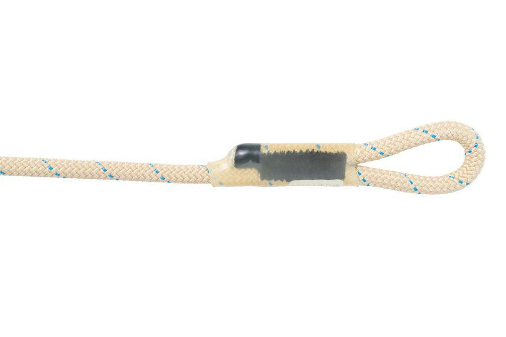 CMC Rope and Web Fire_Safety_USA CMC T95™ Rope