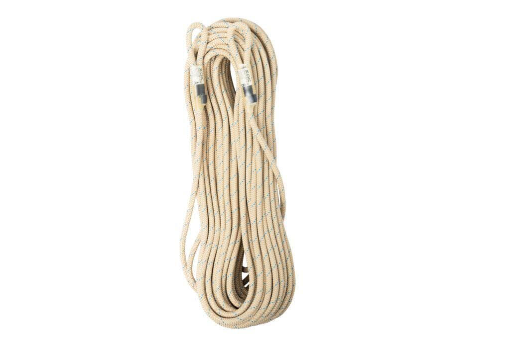 CMC Rope and Web Fire_Safety_USA CMC T95™ Rope