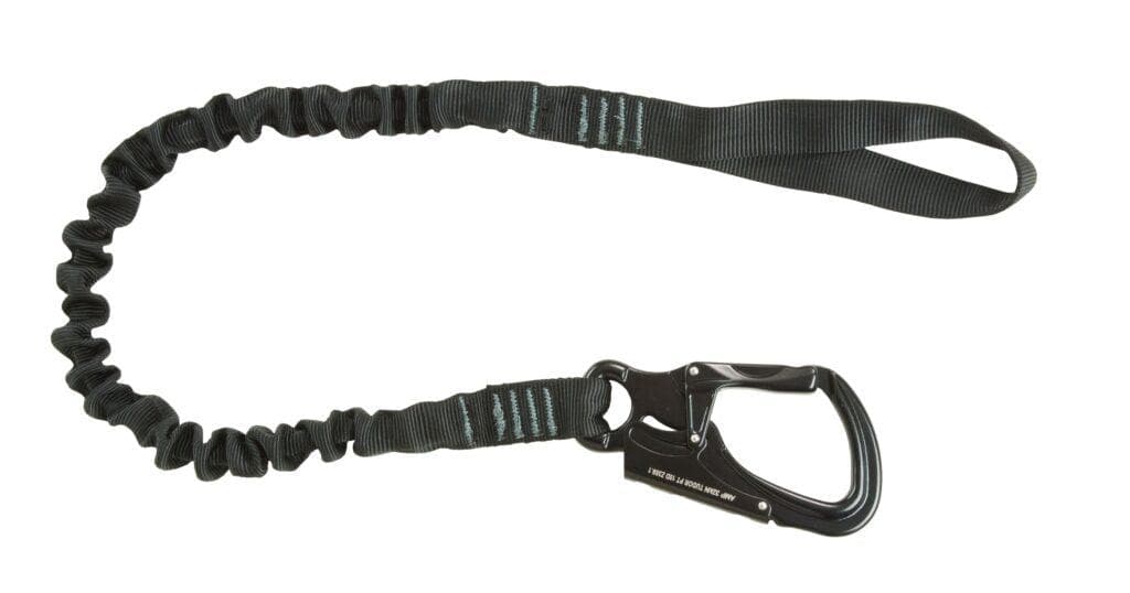 CMC Harnesses & Belts Fire_Safety_USA CMC Tactical Tether