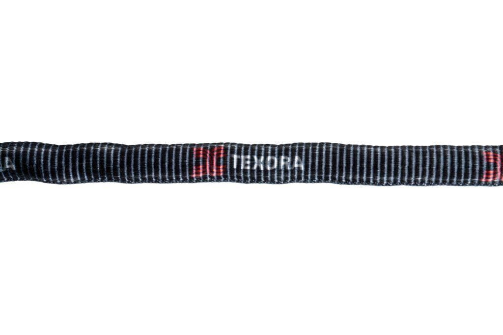 CMC Rescue Hardware Fire_Safety_USA CMC TEXORA Black Mamba Sling