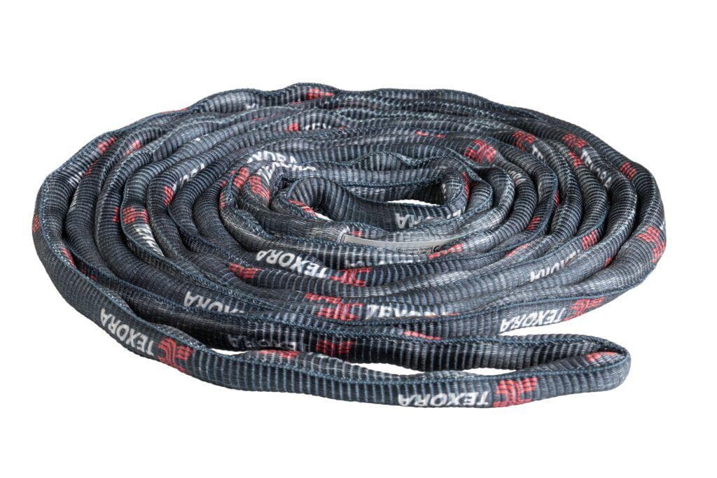 CMC Rescue Hardware Fire_Safety_USA CMC TEXORA Black Mamba Sling