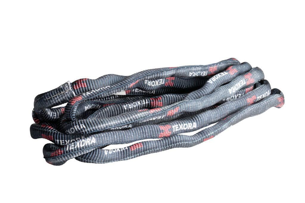 CMC Rescue Hardware Fire_Safety_USA CMC TEXORA Black Mamba Sling