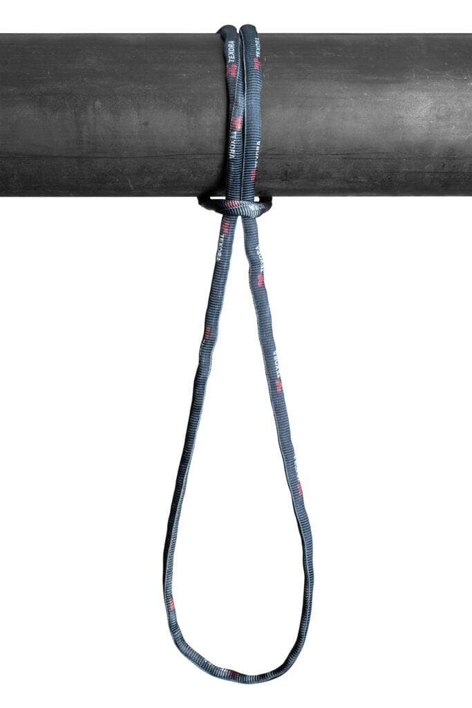 CMC Rescue Hardware Fire_Safety_USA CMC TEXORA Black Mamba Sling