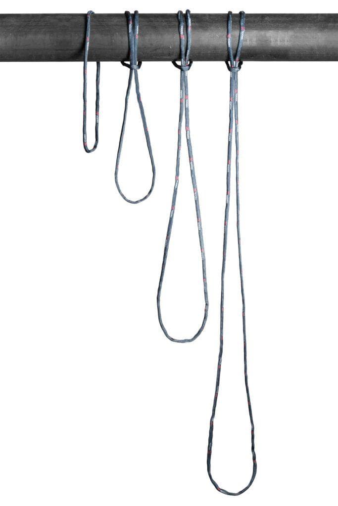 CMC Rescue Hardware Fire_Safety_USA CMC TEXORA Black Mamba Sling