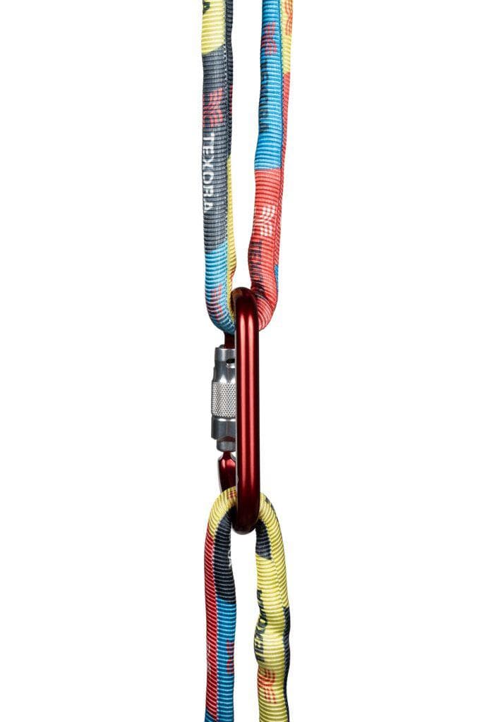 CMC Rescue Hardware Fire_Safety_USA CMC TEXORA TX/L Compact Sling