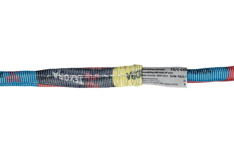 CMC Rescue Hardware Fire_Safety_USA CMC TEXORA TX/L Compact Sling