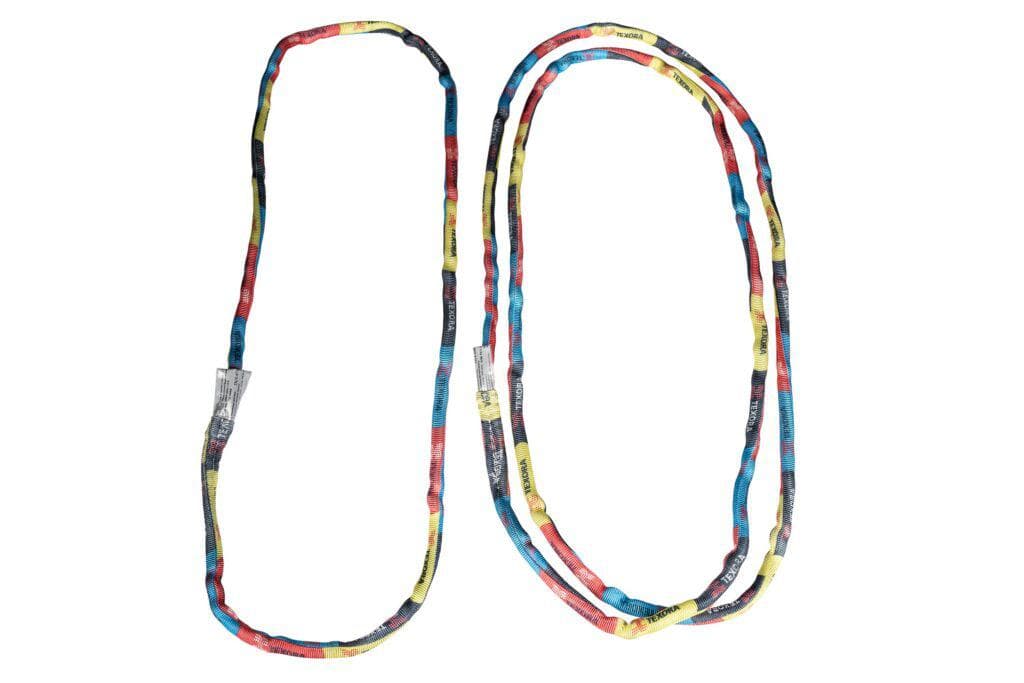 CMC Rescue Hardware Fire_Safety_USA CMC TEXORA TX/L Compact Sling
